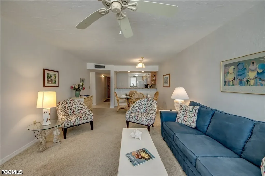 6400 Estero Boulevard Fort Myers Beach FL 33931