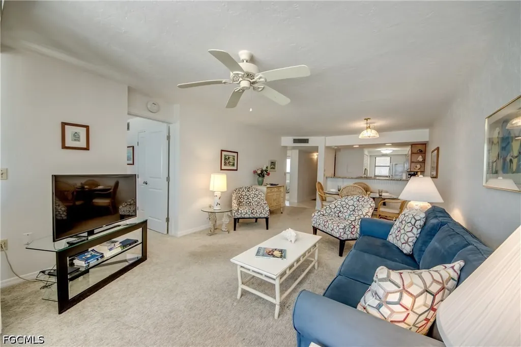 6400 Estero Boulevard Fort Myers Beach FL 33931
