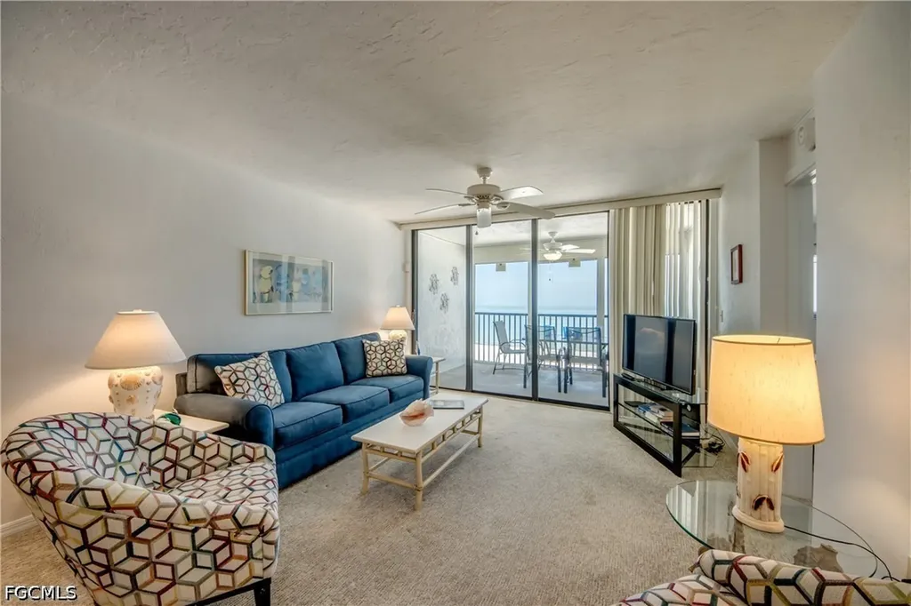 6400 Estero Boulevard Fort Myers Beach FL 33931
