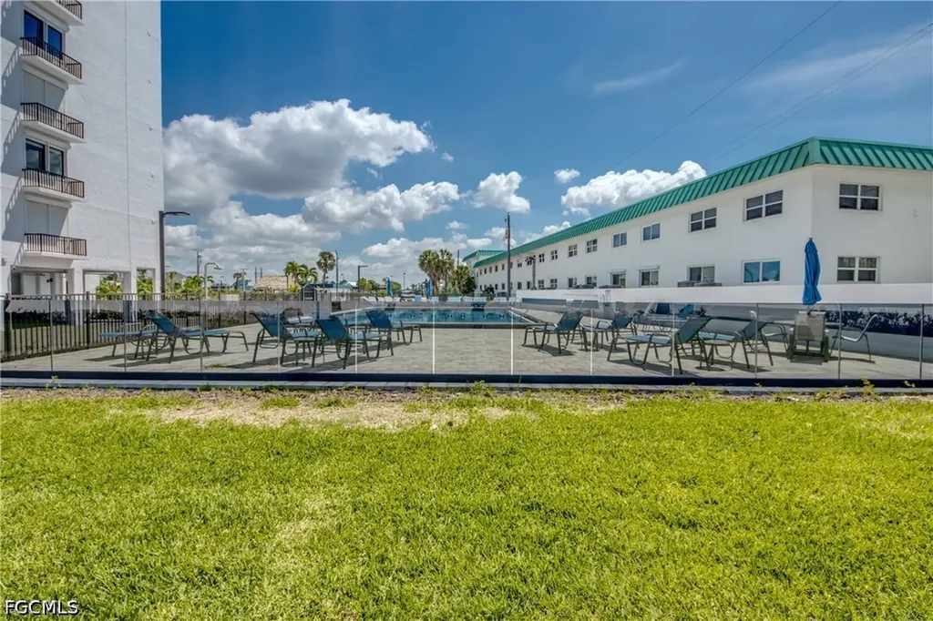 6400 Estero Boulevard Fort Myers Beach FL 33931