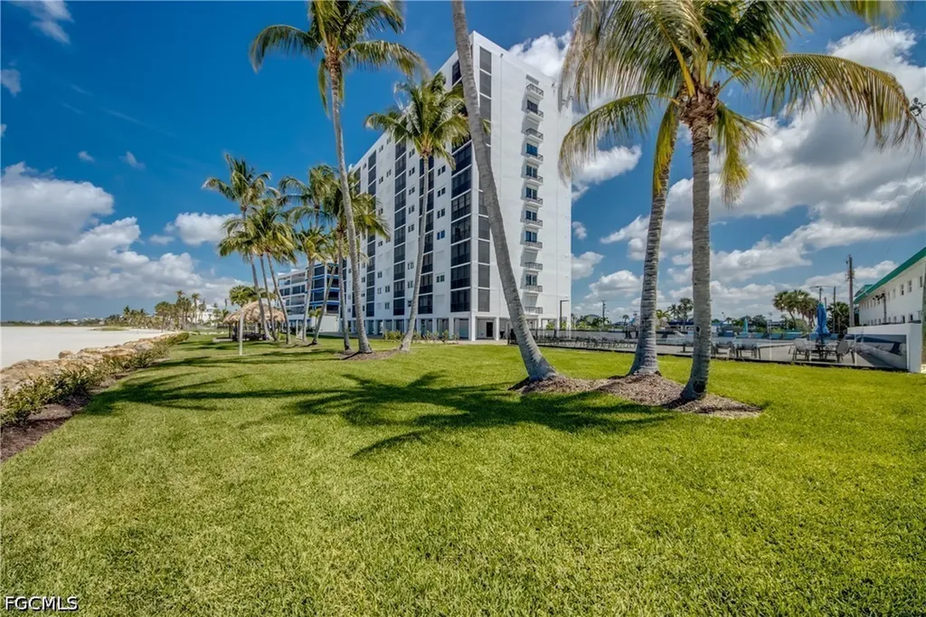 6400 Estero Boulevard Fort Myers Beach FL 33931