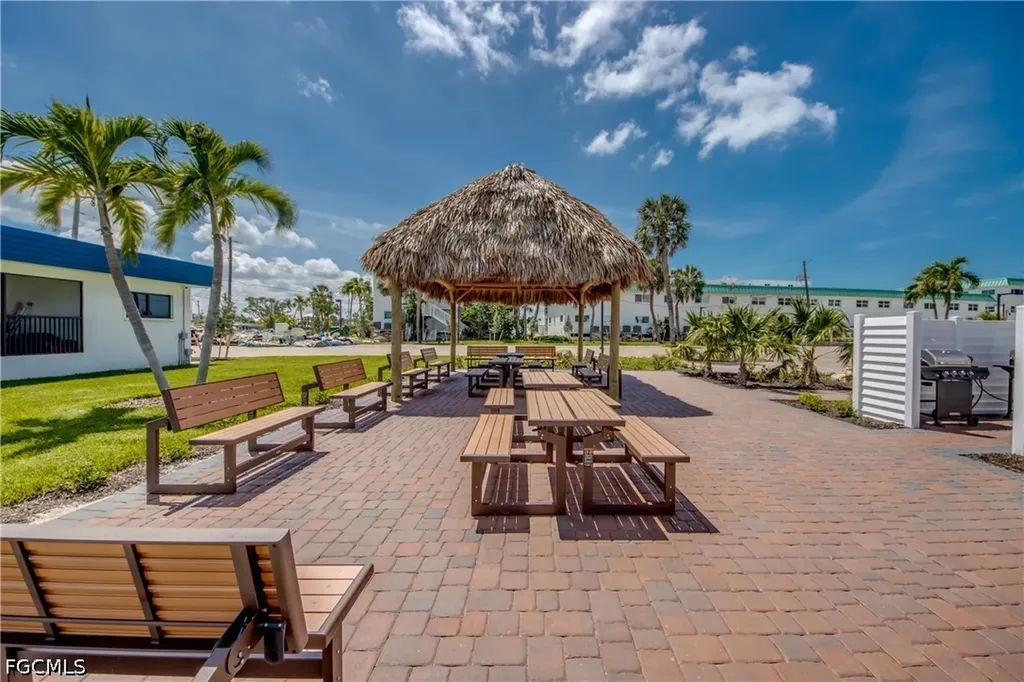 6400 Estero Boulevard Fort Myers Beach FL 33931
