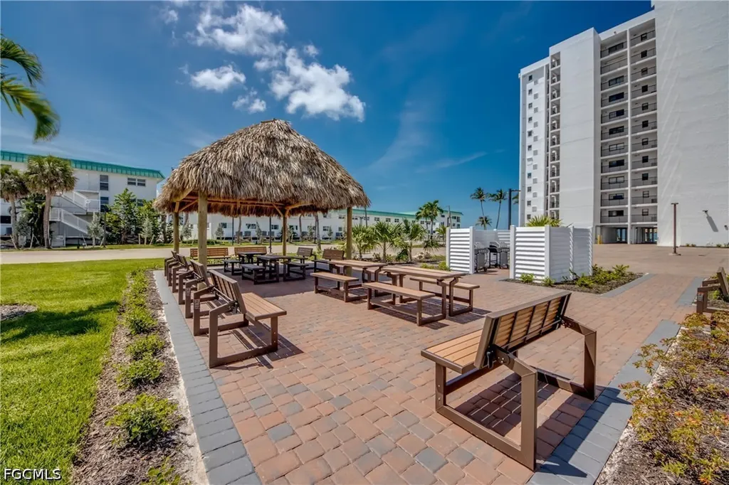 6400 Estero Boulevard Fort Myers Beach FL 33931