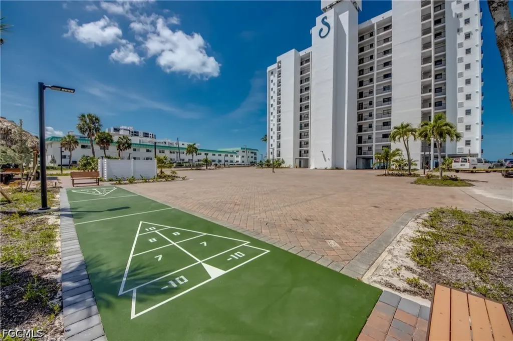 6400 Estero Boulevard Fort Myers Beach FL 33931