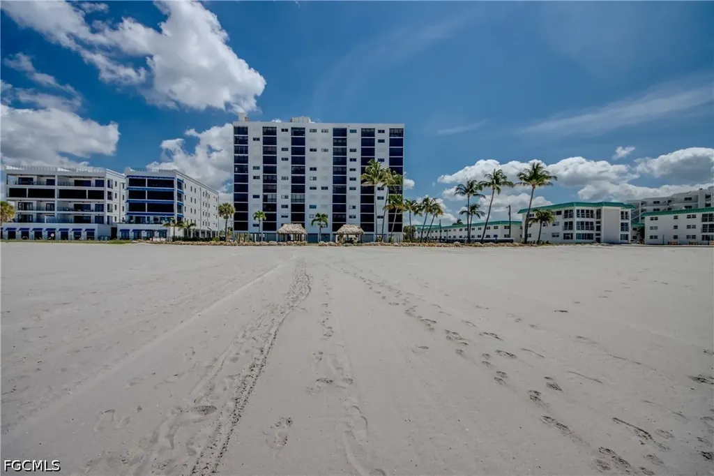 6400 Estero Boulevard Fort Myers Beach FL 33931
