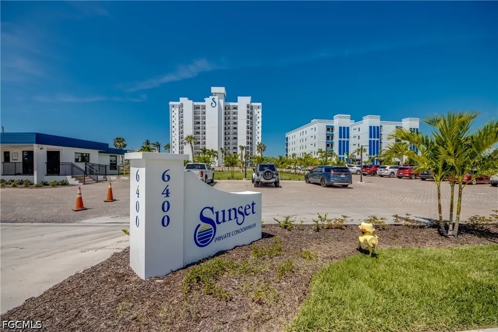 6400 Estero Boulevard Fort Myers Beach FL 33931