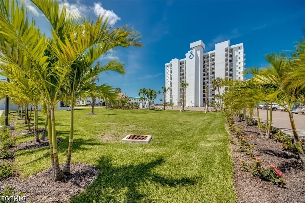 6400 Estero Boulevard Fort Myers Beach FL 33931