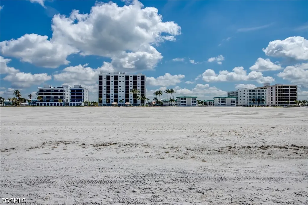 6400 Estero Boulevard Fort Myers Beach FL 33931
