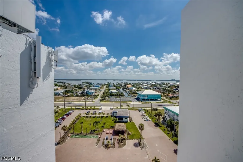 6400 Estero Boulevard Fort Myers Beach FL 33931