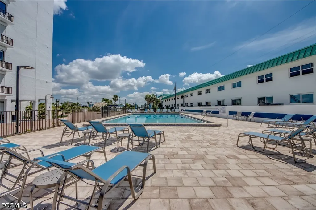 6400 Estero Boulevard Fort Myers Beach FL 33931