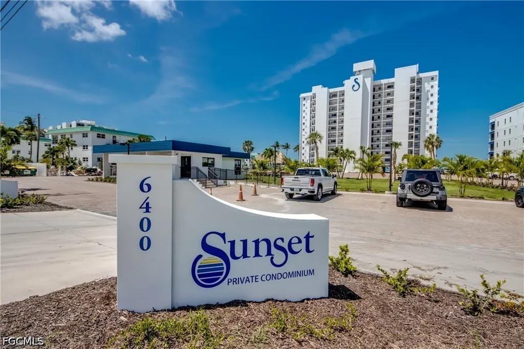 6400 Estero Boulevard Fort Myers Beach FL 33931