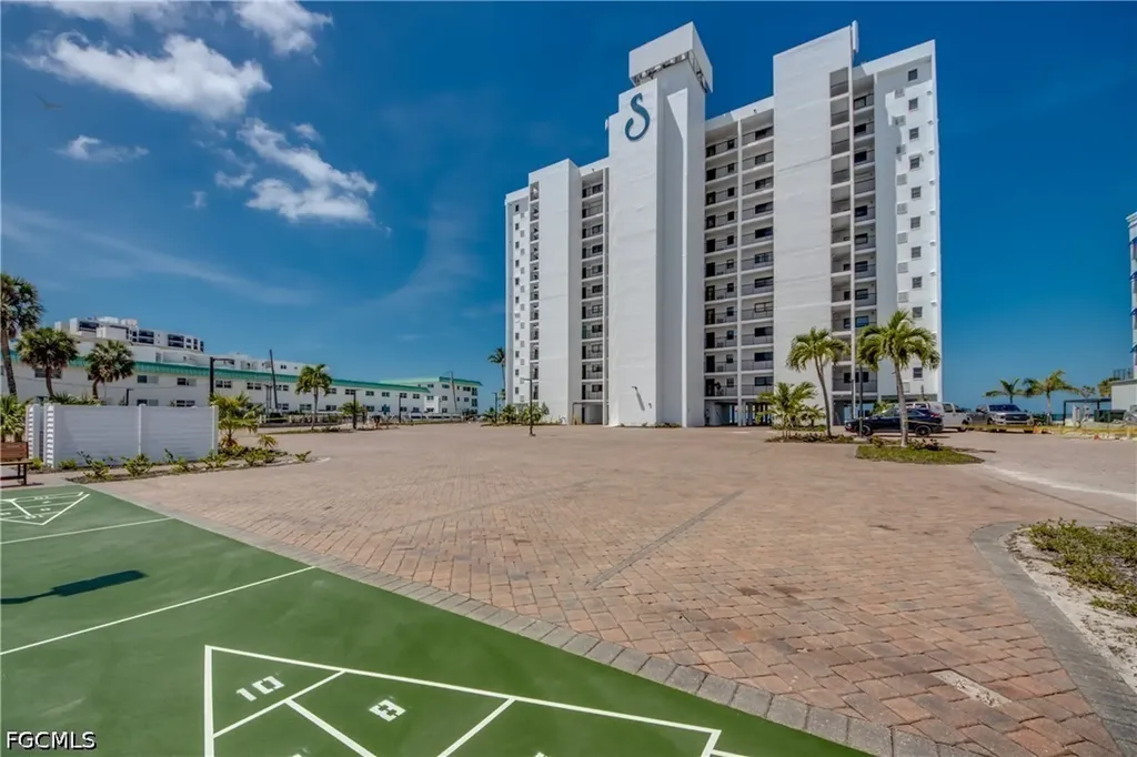 6400 Estero Boulevard Fort Myers Beach FL 33931