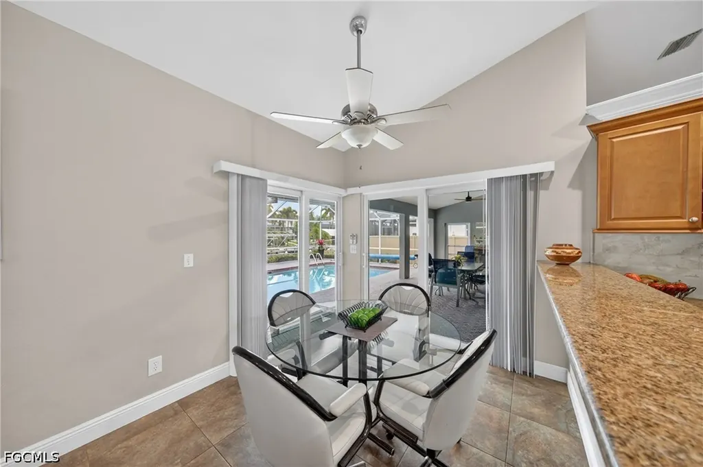 4933 Seville Court Cape Coral FL 33904