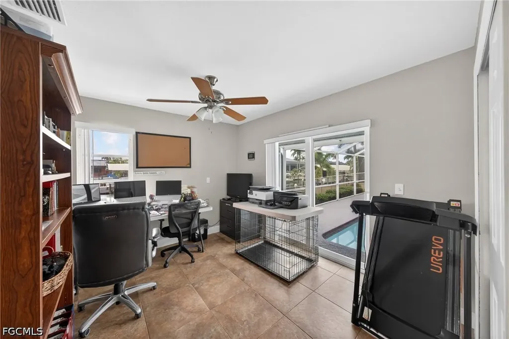 4933 Seville Court Cape Coral FL 33904