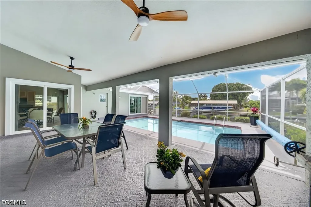 4933 Seville Court Cape Coral FL 33904