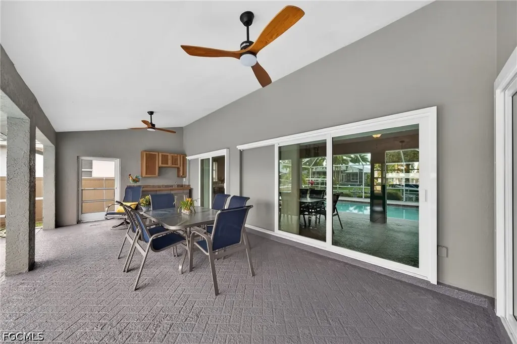 4933 Seville Court Cape Coral FL 33904
