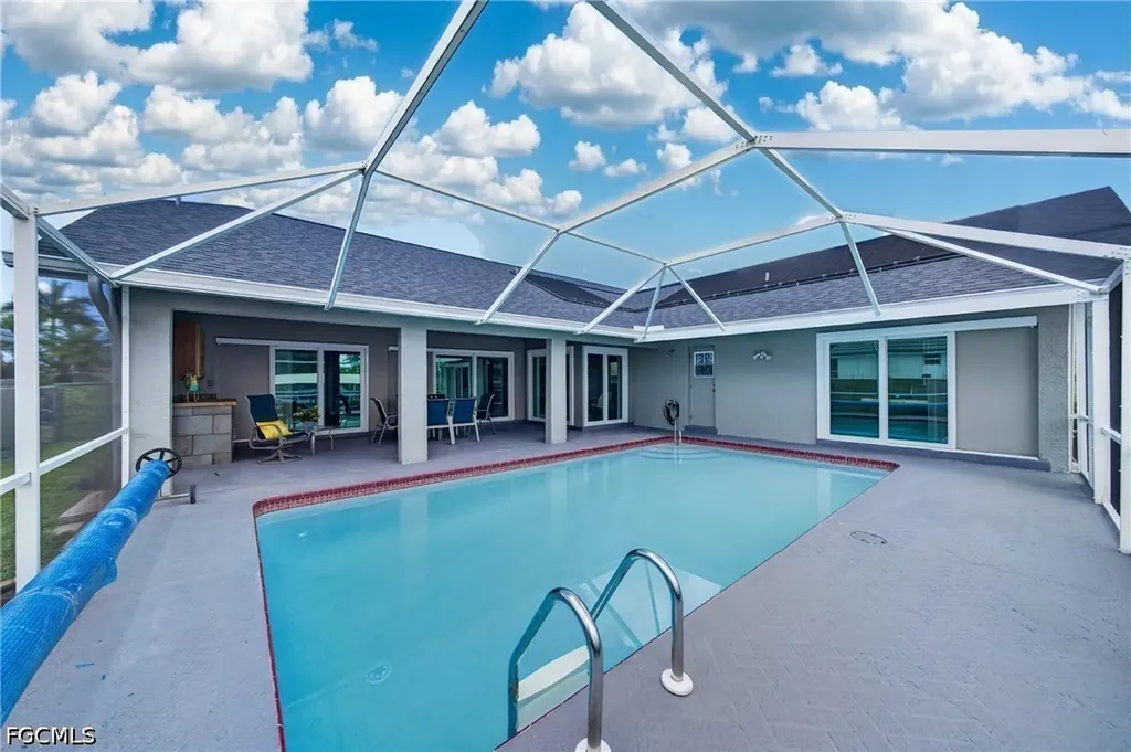 4933 Seville Court Cape Coral FL 33904
