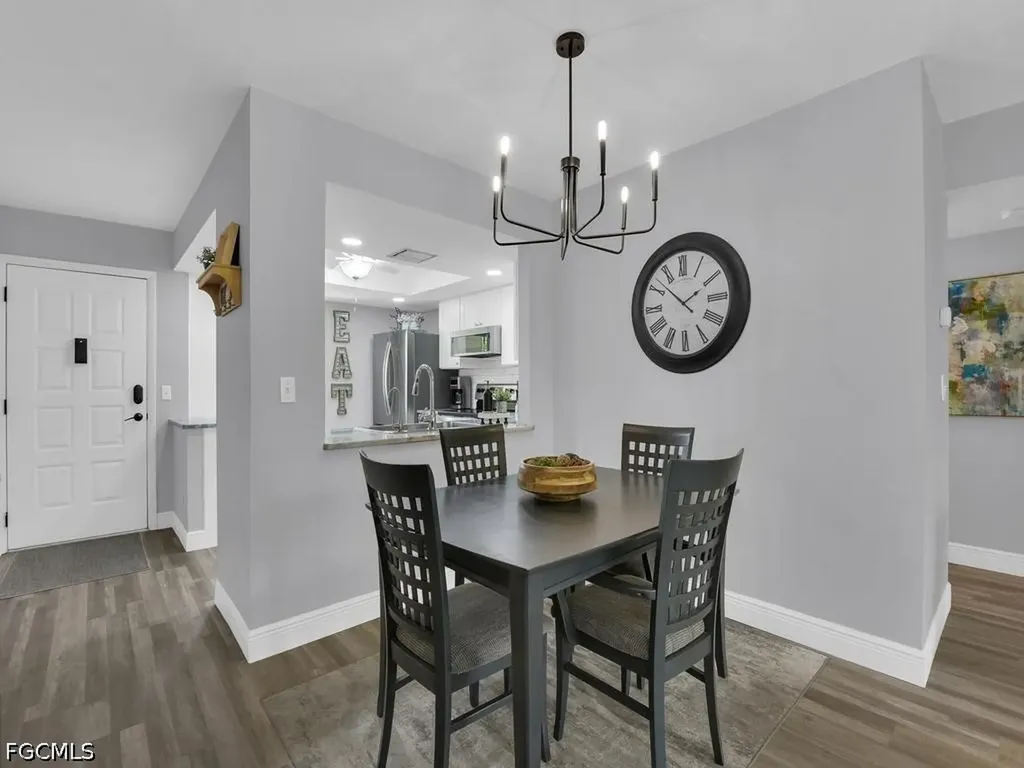 8474 Charter Club Circle Fort Myers FL 33919
