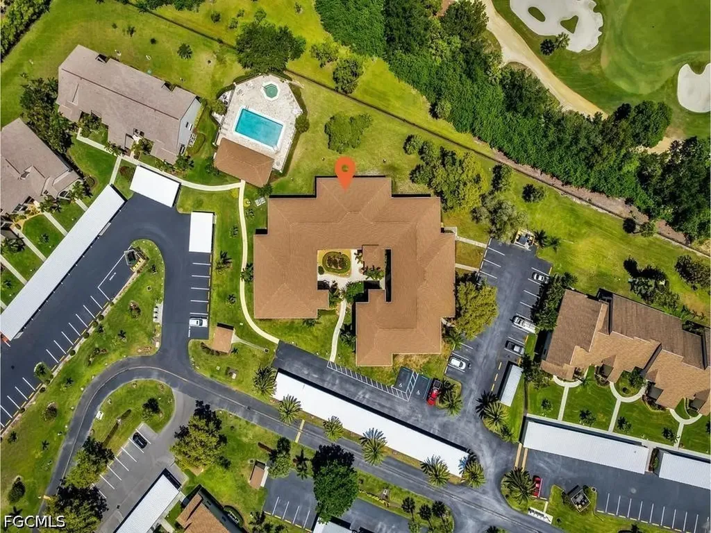 8474 Charter Club Circle Fort Myers FL 33919