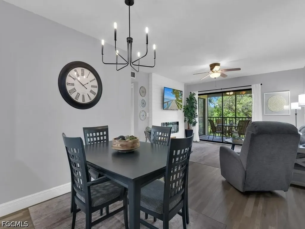 8474 Charter Club Circle Fort Myers FL 33919