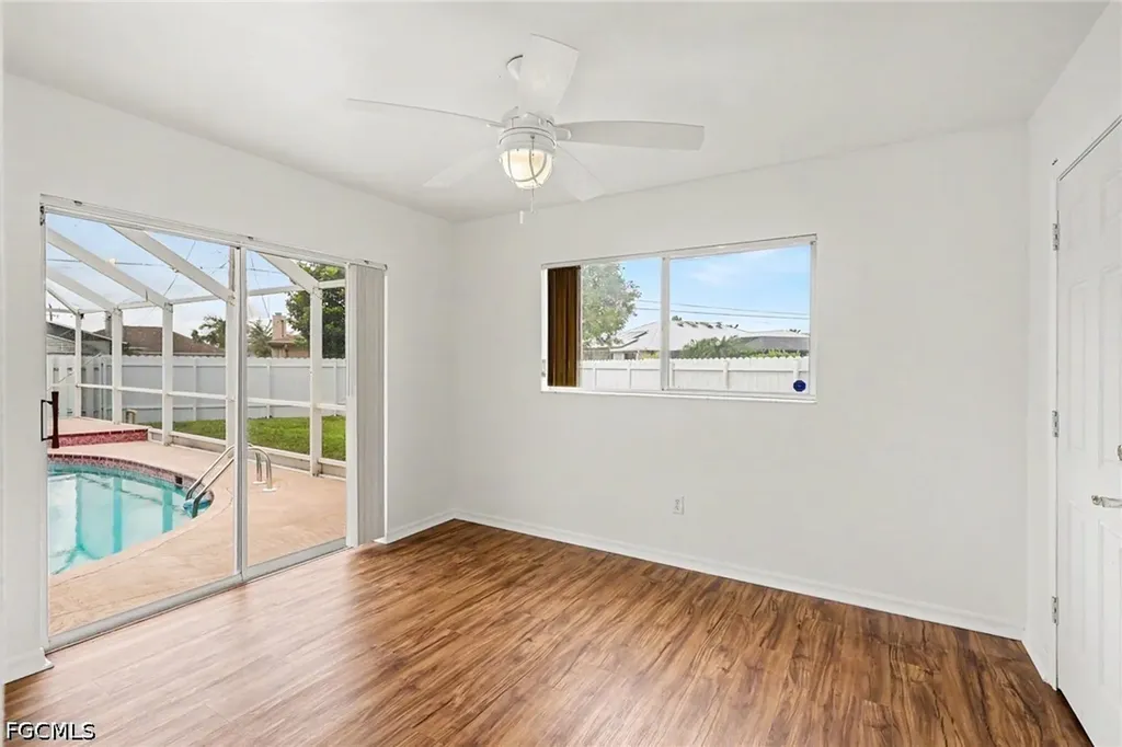 628 SE 21st Lane Cape Coral FL 33990