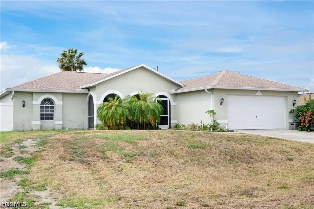 1100 NE 15th Street Cape Coral FL 33909