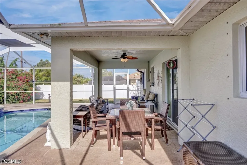1100 NE 15th Street Cape Coral FL 33909