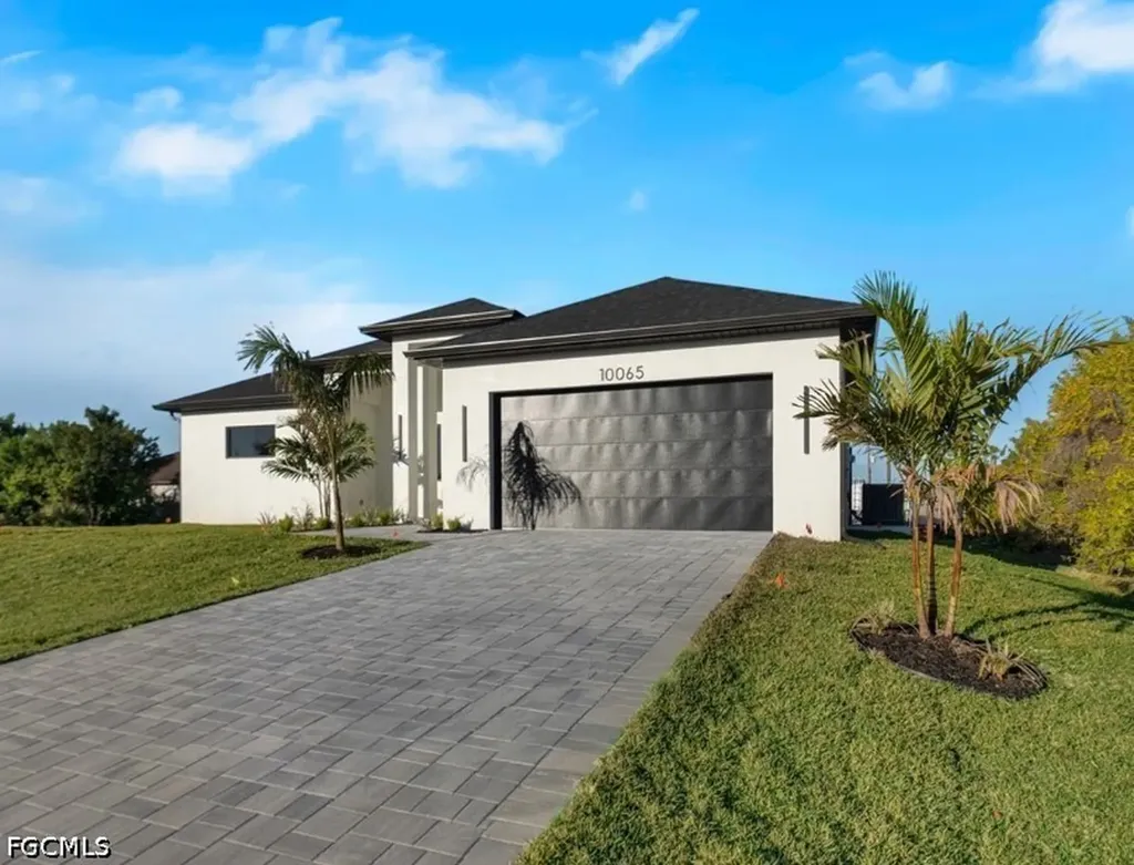 10065 Memphis Street Port Charlotte FL 33981