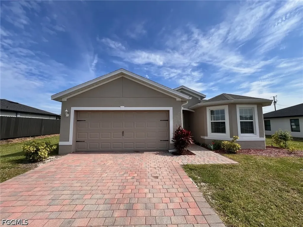 103 NW 7th Street Cape Coral FL 33993