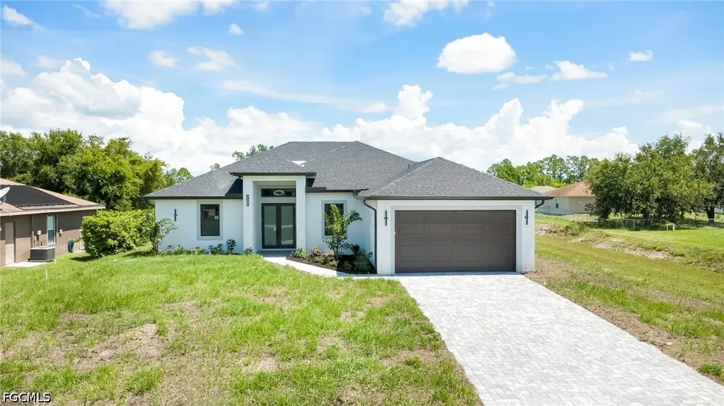 3500 33rd Street SW Lehigh Acres FL 33976
