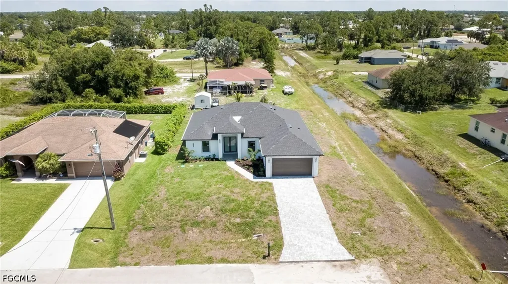 3500 33rd Street SW Lehigh Acres FL 33976