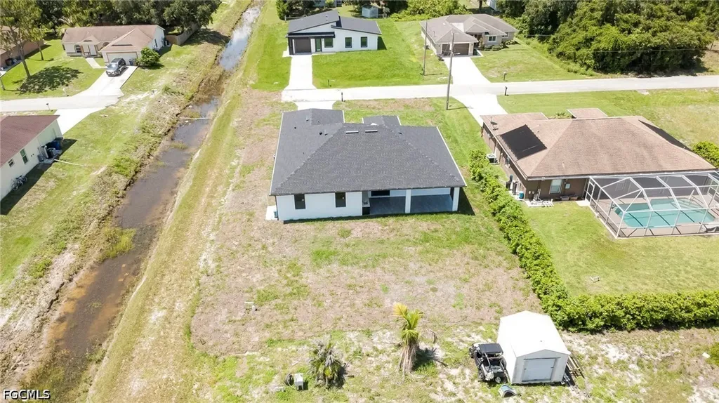 3500 33rd Street SW Lehigh Acres FL 33976