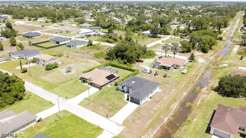 3500 33rd Street SW Lehigh Acres FL 33976