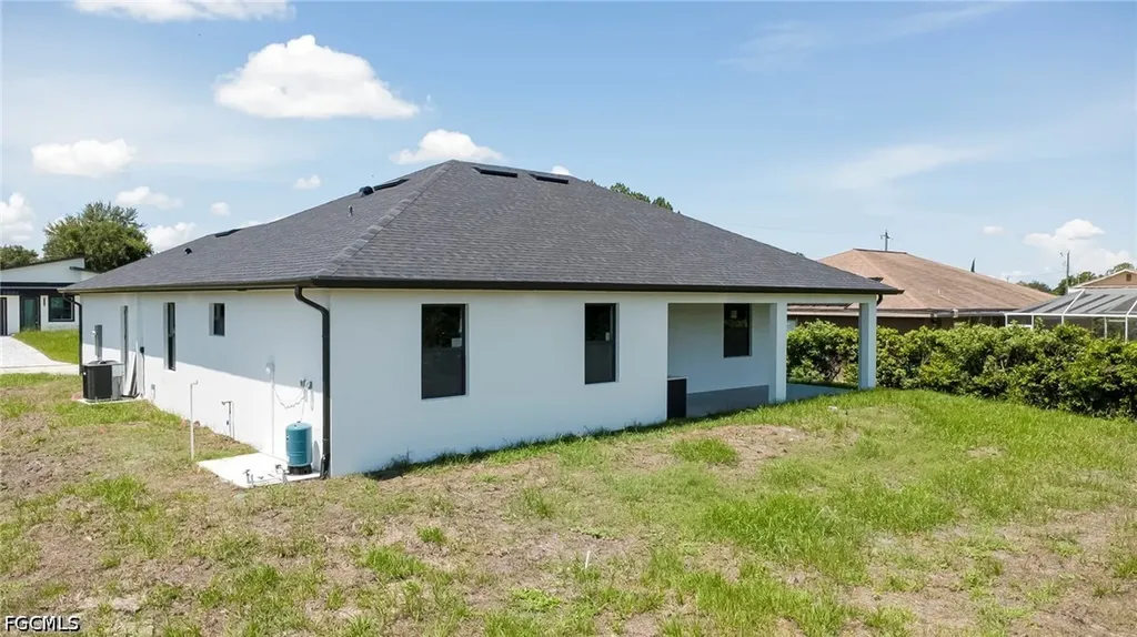 3500 33rd Street SW Lehigh Acres FL 33976