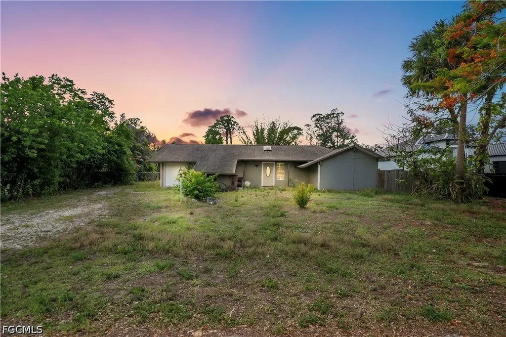 213 Lincoln Avenue Lehigh Acres FL 33936