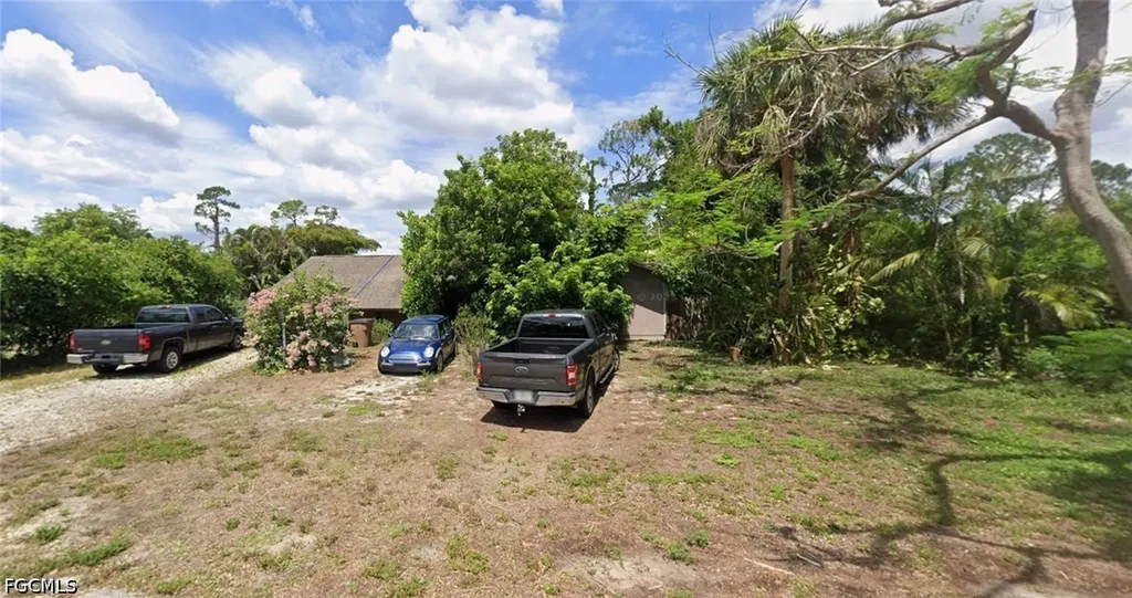213 Lincoln Avenue Lehigh Acres FL 33936