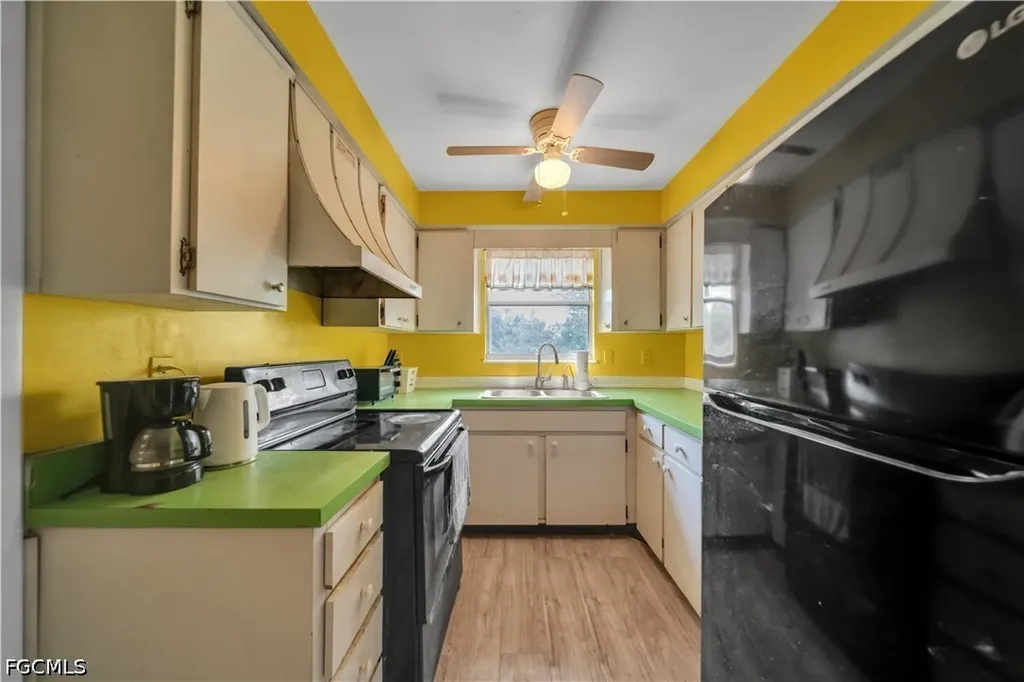 213 Lincoln Avenue Lehigh Acres FL 33936