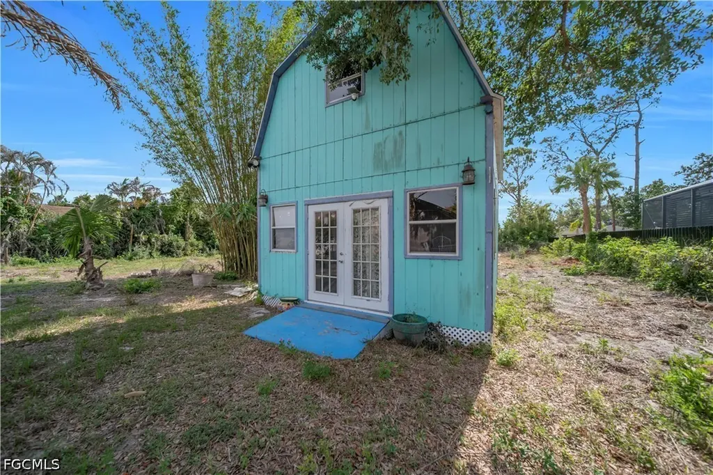 213 Lincoln Avenue Lehigh Acres FL 33936