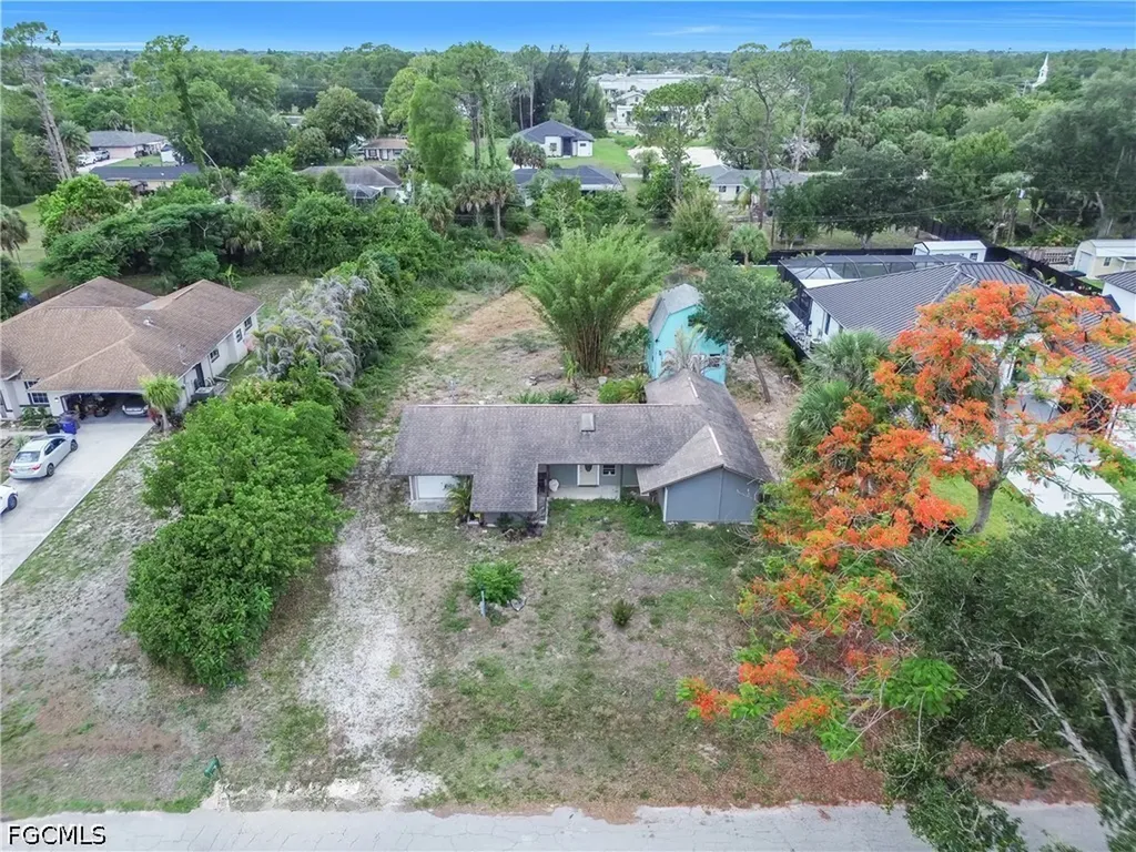 213 Lincoln Avenue Lehigh Acres FL 33936