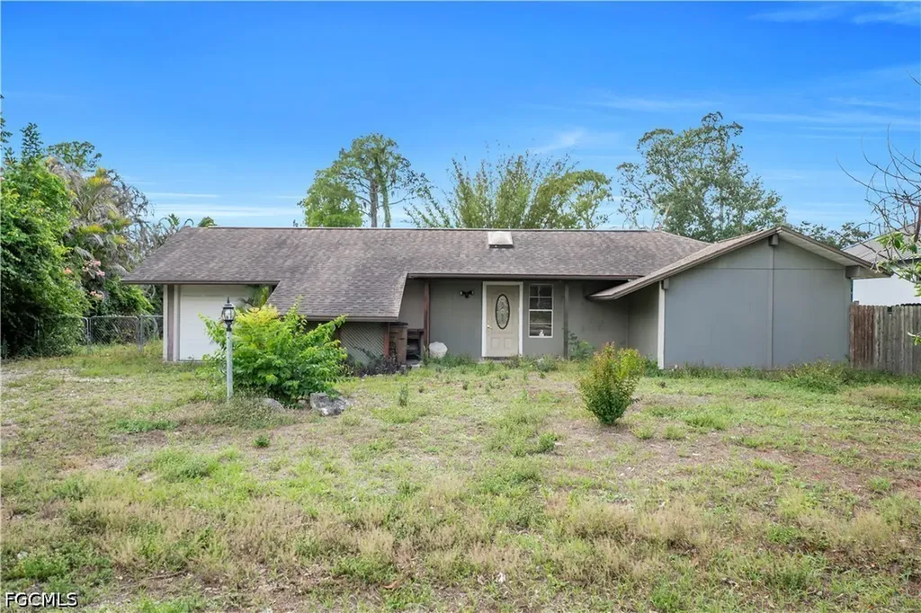 213 Lincoln Avenue Lehigh Acres FL 33936