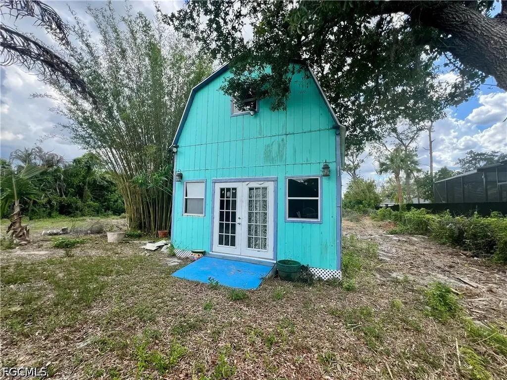 213 Lincoln Avenue Lehigh Acres FL 33936