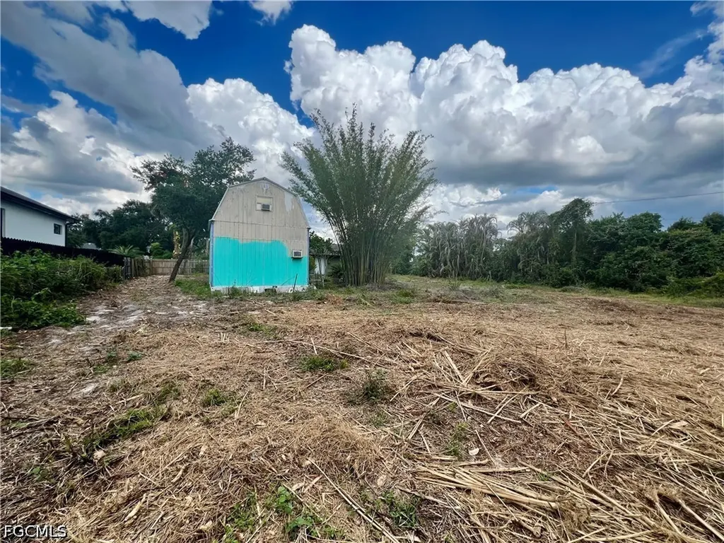 213 Lincoln Avenue Lehigh Acres FL 33936