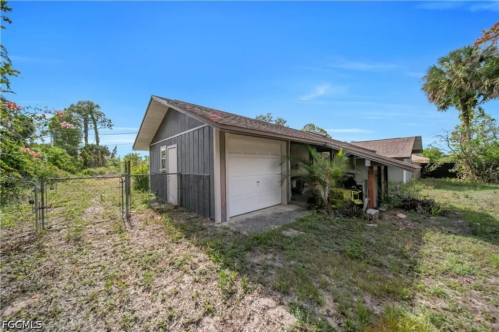 213 Lincoln Avenue Lehigh Acres FL 33936