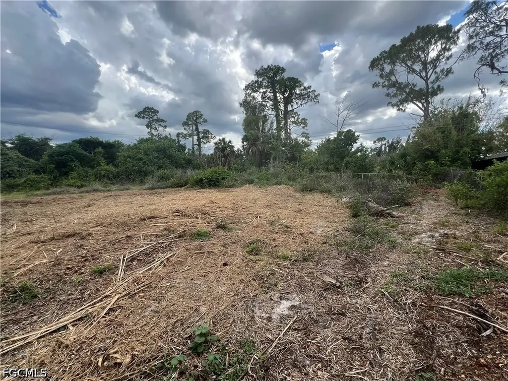 213 Lincoln Avenue Lehigh Acres FL 33936