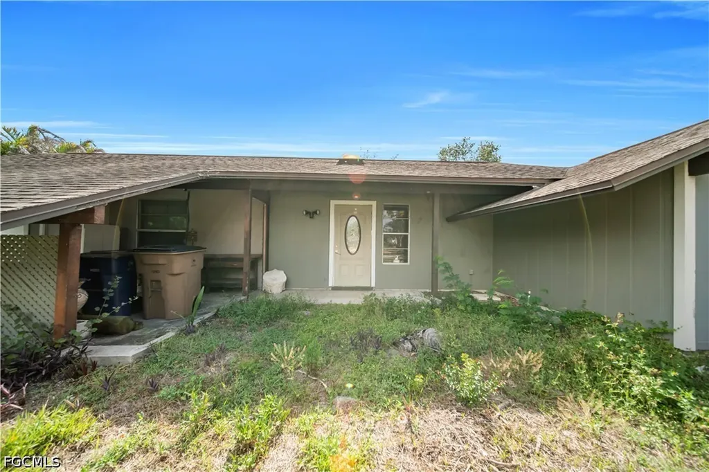213 Lincoln Avenue Lehigh Acres FL 33936