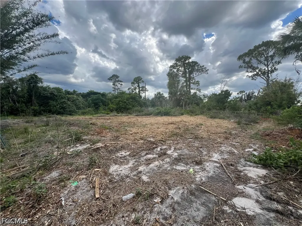 213 Lincoln Avenue Lehigh Acres FL 33936