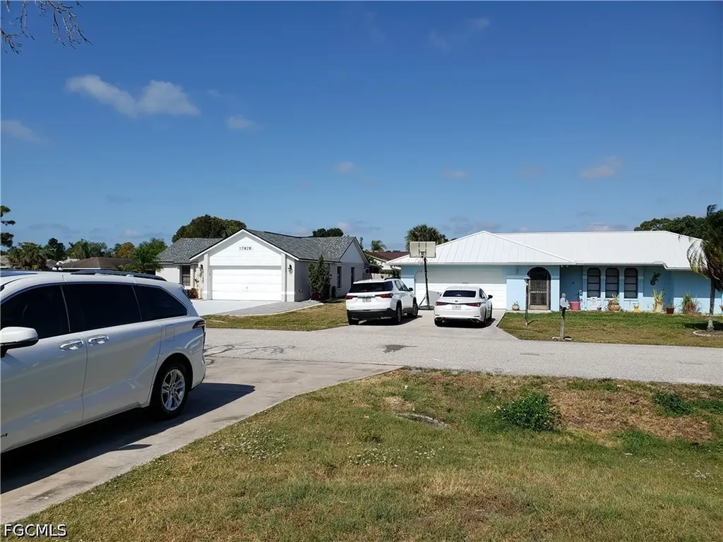 Fort Myers FL 33967