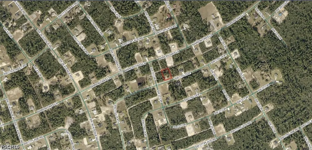 8004-0531-09 SW 175 Loop Ocala FL 34473