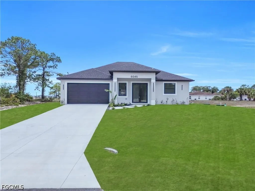 6045 Kumquat Circle Labelle FL 33935