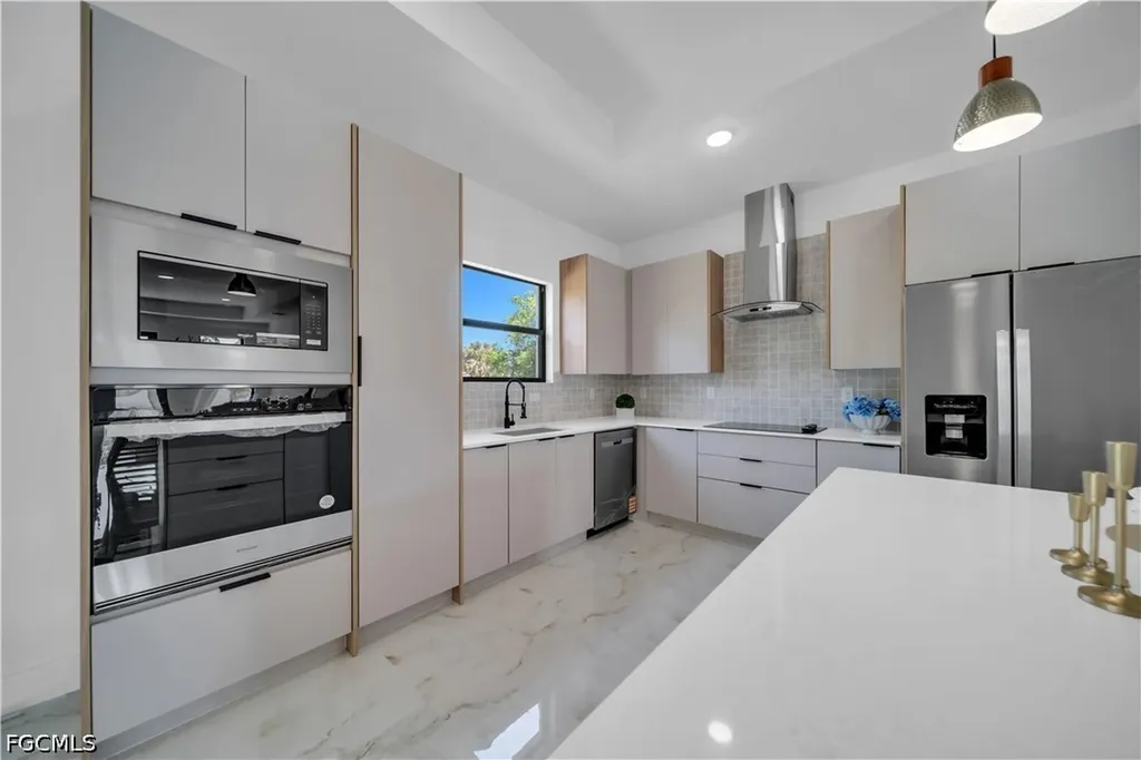 6045 Kumquat Circle Labelle FL 33935